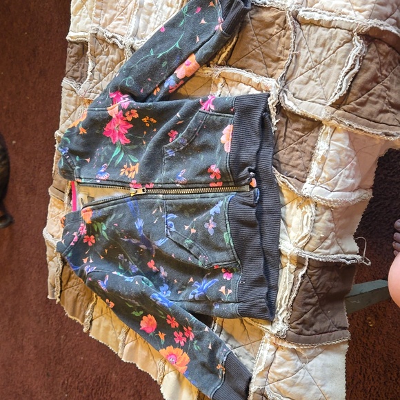 Zip up sweater - Picture 1 of 5